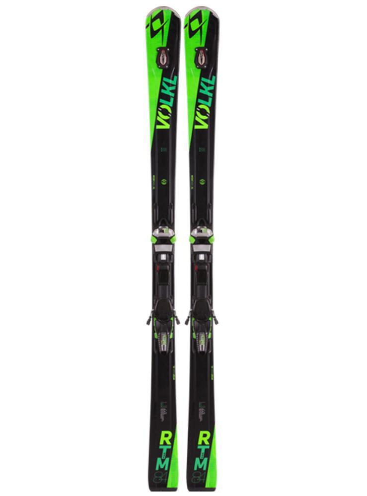8.4 Skis UVO