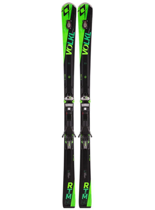 8.4 Skis UVO