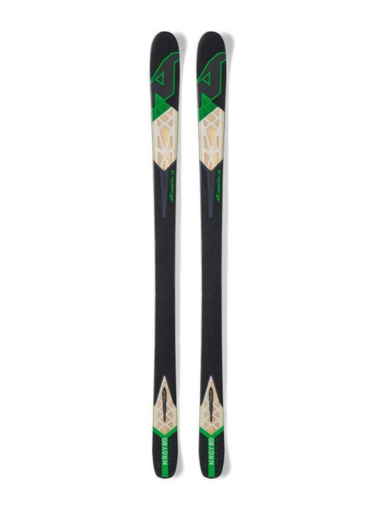 80 skis