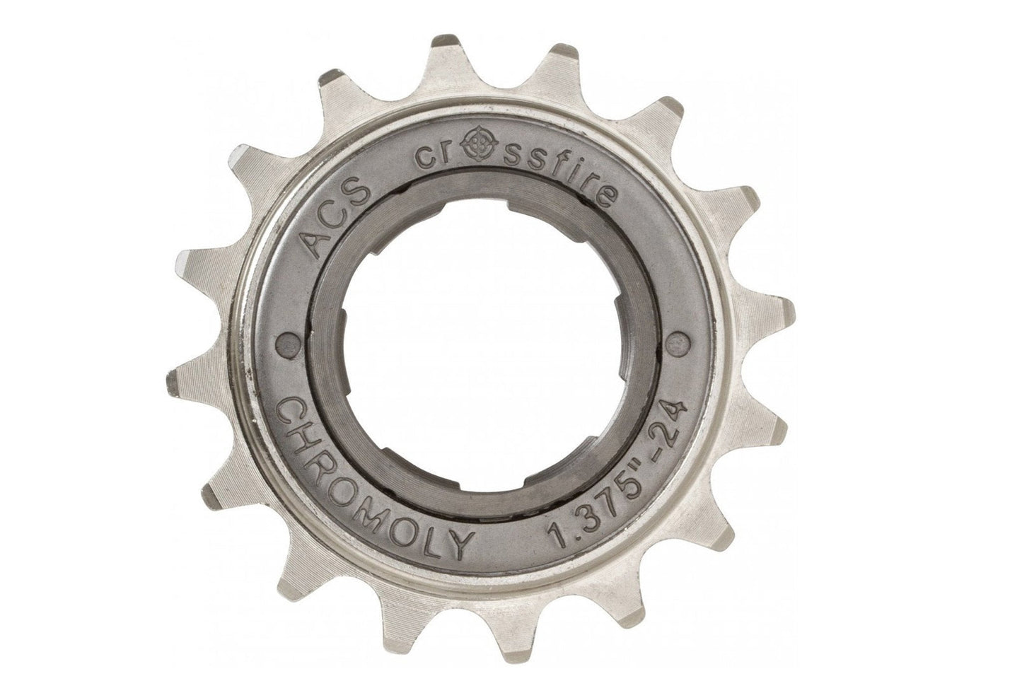 ACS Crossfire Pro Freewheel - jameswhite001
