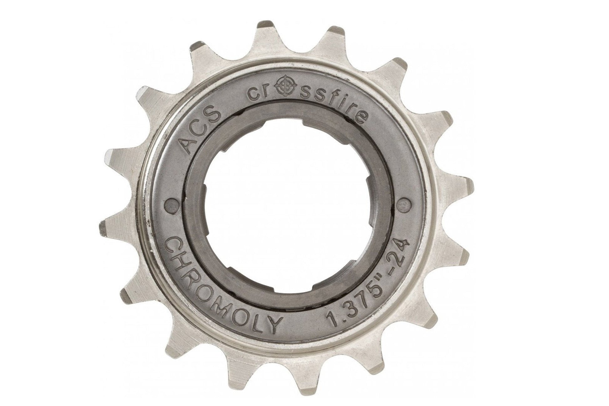 ACS Crossfire Pro Freewheel - jameswhite001