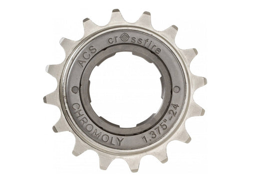 ACS Crossfire Pro Freewheel - jameswhite001