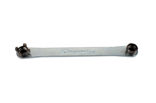 ACS Crossfire Spanner - jameswhite001