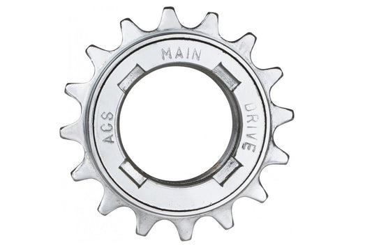 ACS MainDrive Freewheel - jameswhite001