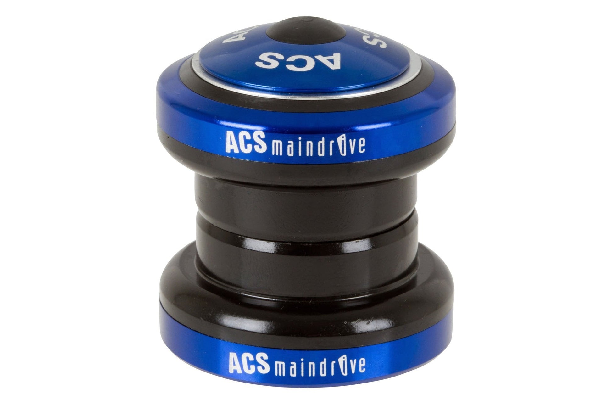 ACS MainDrive Headset - jameswhite001
