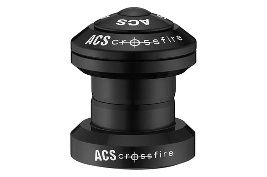 ACS MainDrive Headset - jameswhite001