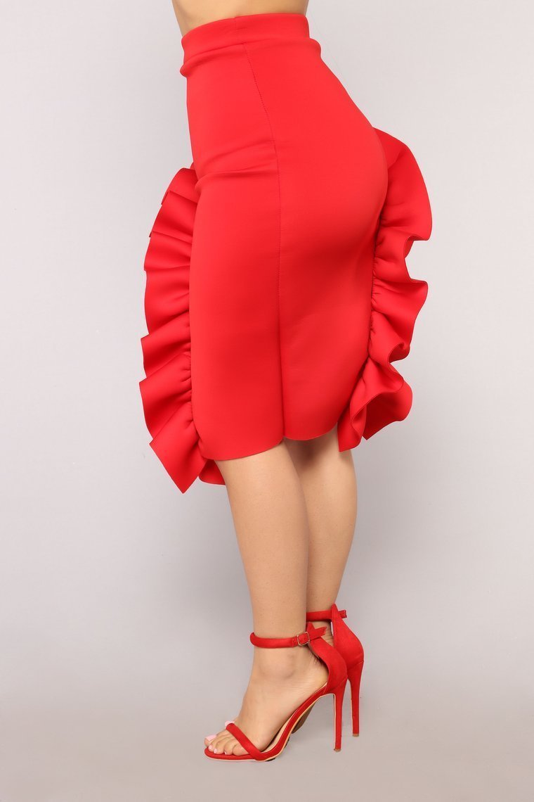 Adira Set - Red - jameswhite001