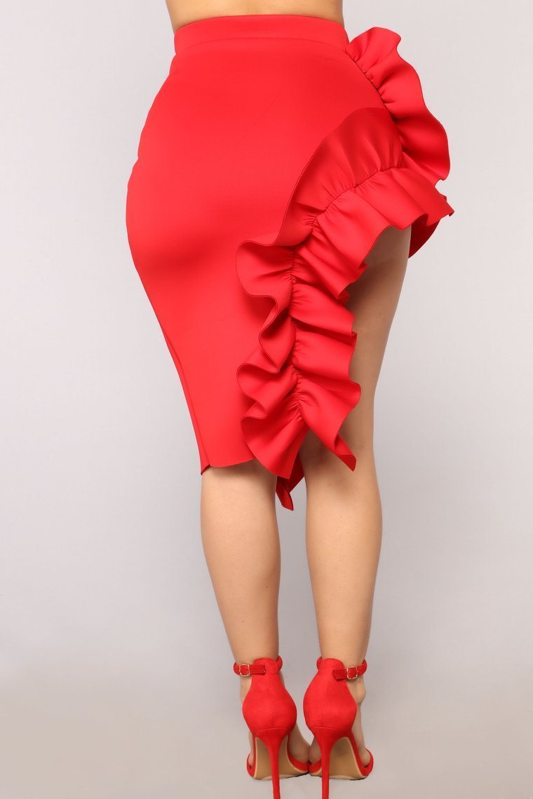 Adira Set - Red - jameswhite001