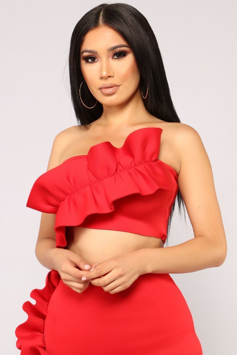 Adira Set - Red - jameswhite001