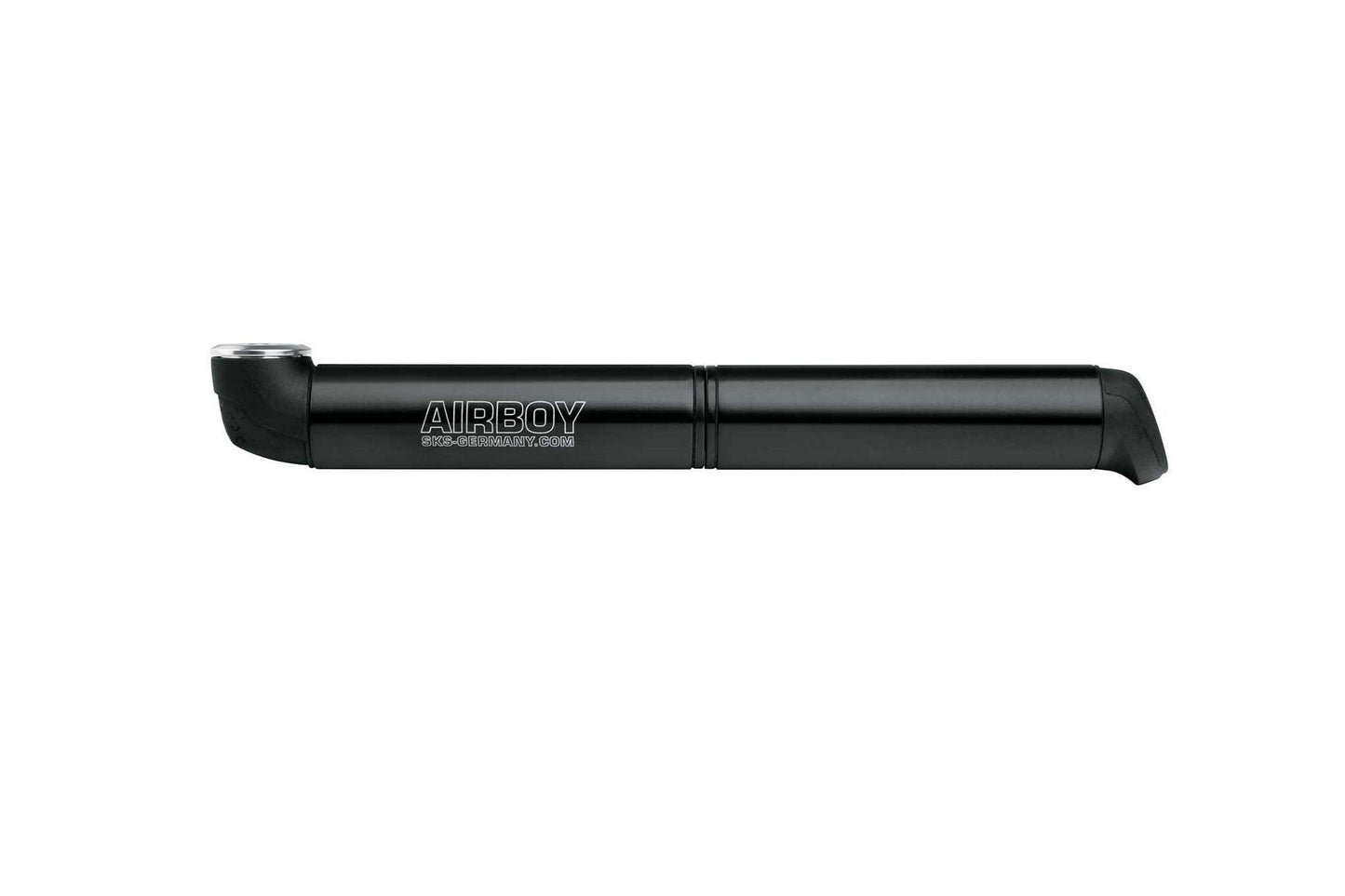 Airboy Mini Pump - jameswhite001