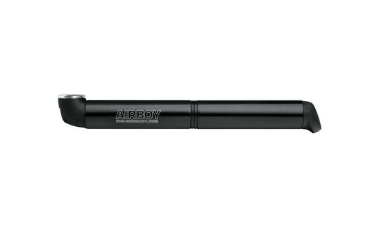 Airboy Mini Pump - jameswhite001