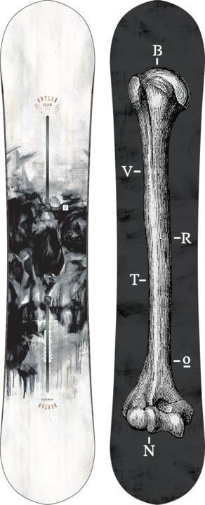 Antler Flying V - jameswhite001