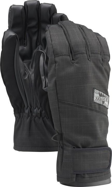 Approach Under Glove - jameswhite001