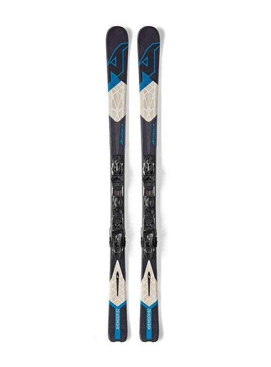 Avenger 82 Skis - jameswhite001