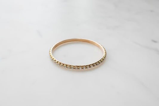 Bangle Bracelet - jameswhite001