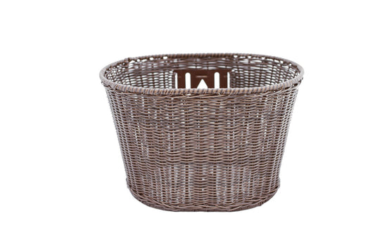 Panier de ville pur