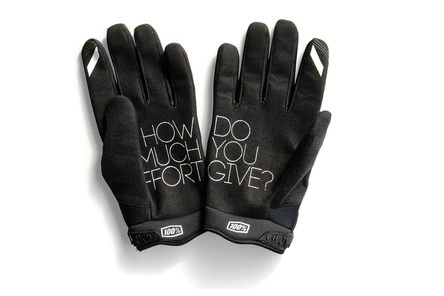 Brisker Cold Weather Riding Gloves - jameswhite001