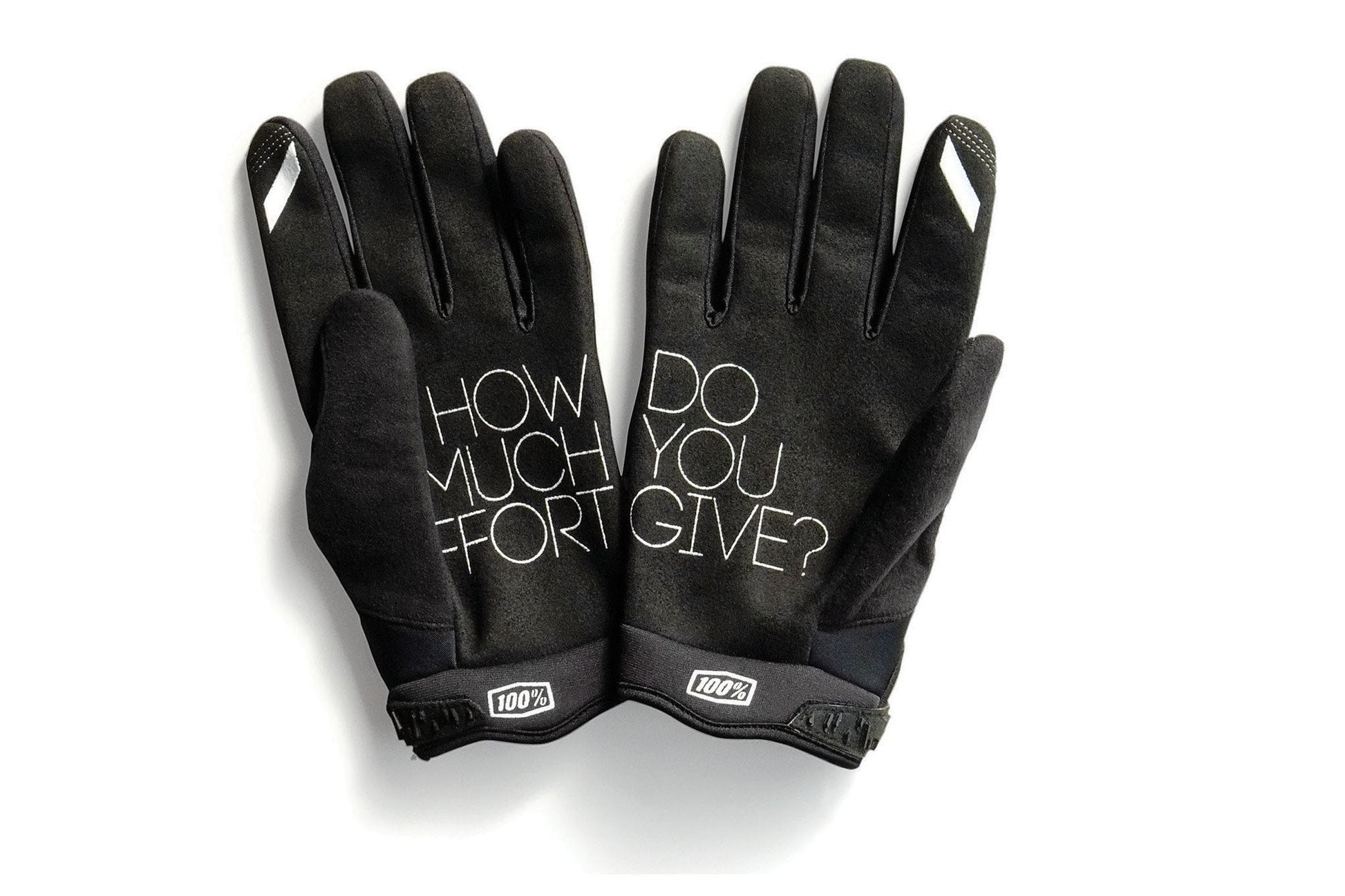 Brisker Cold Weather Riding Gloves - jameswhite001