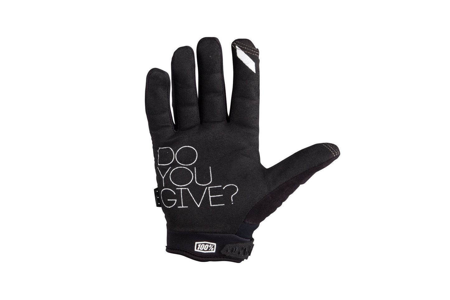 Brisker Cold Weather Riding Gloves - jameswhite001