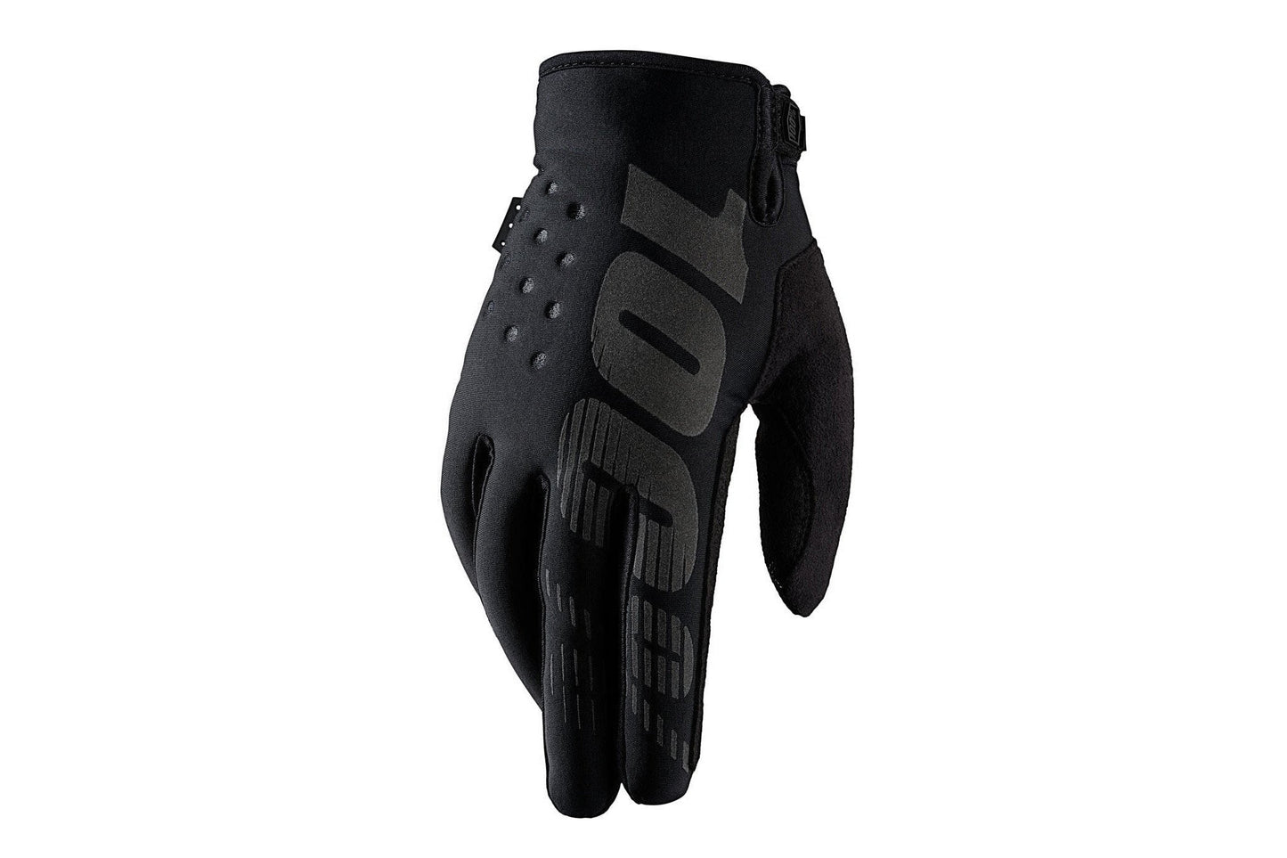 Brisker Cold Weather Riding Gloves - jameswhite001
