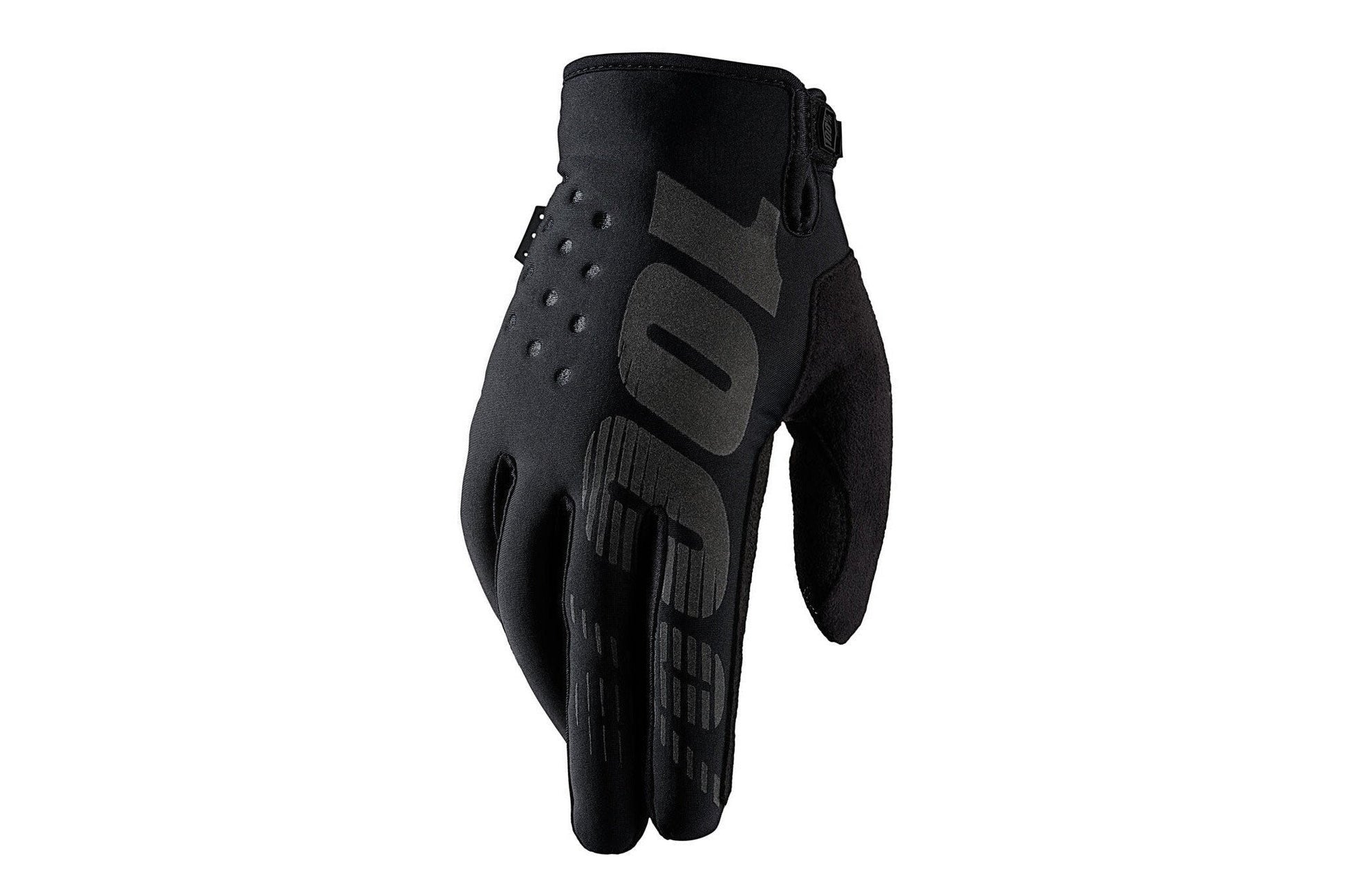 Brisker Cold Weather Riding Gloves - jameswhite001
