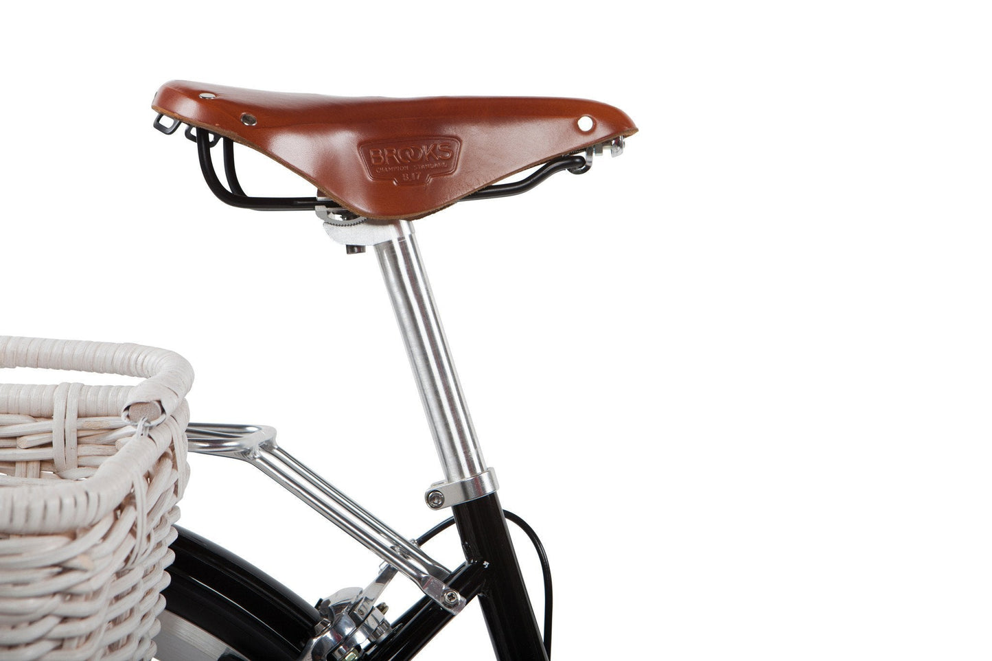 Brooks B17 Saddle - jameswhite001