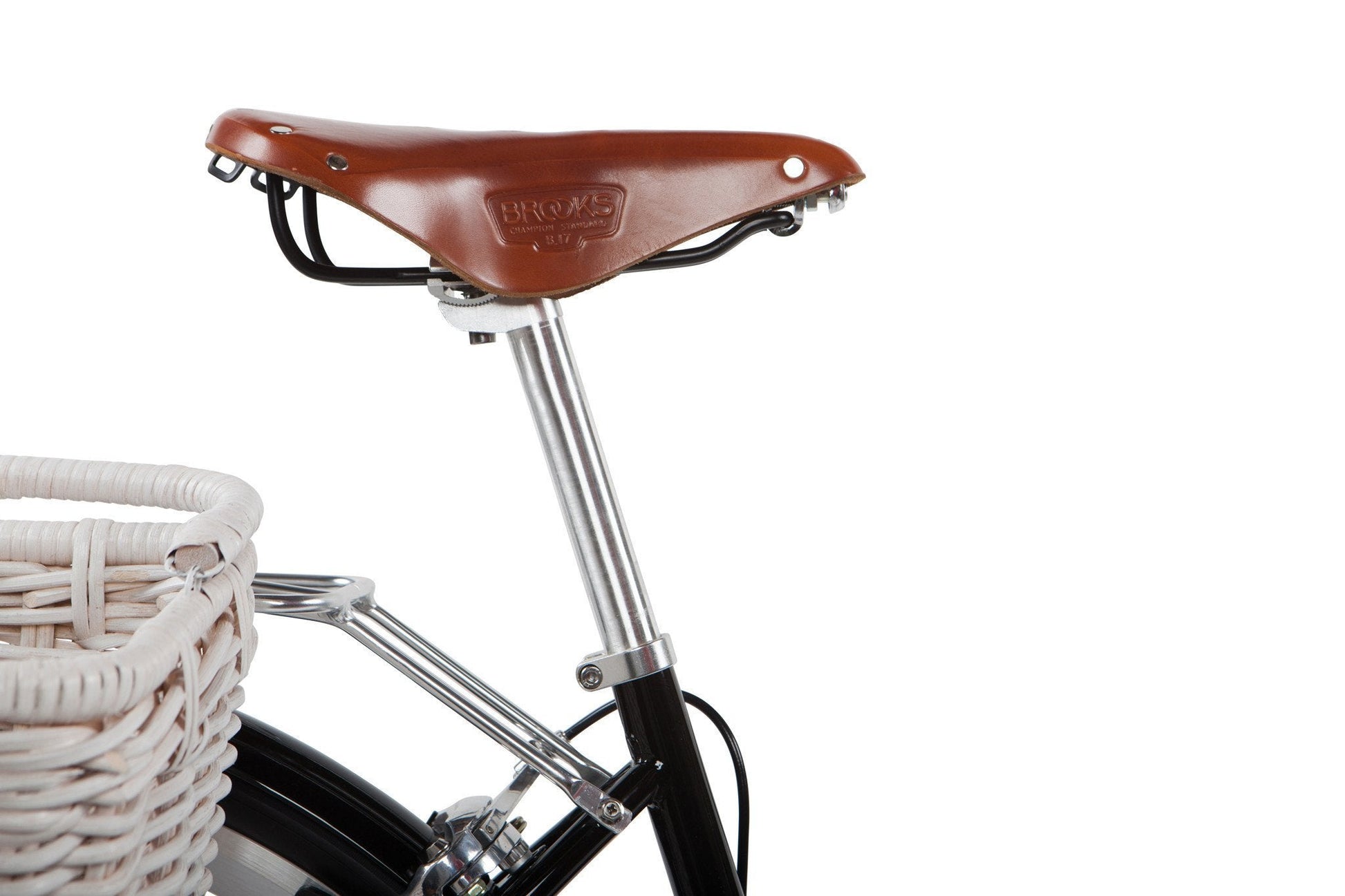 Brooks B17 Saddle - jameswhite001