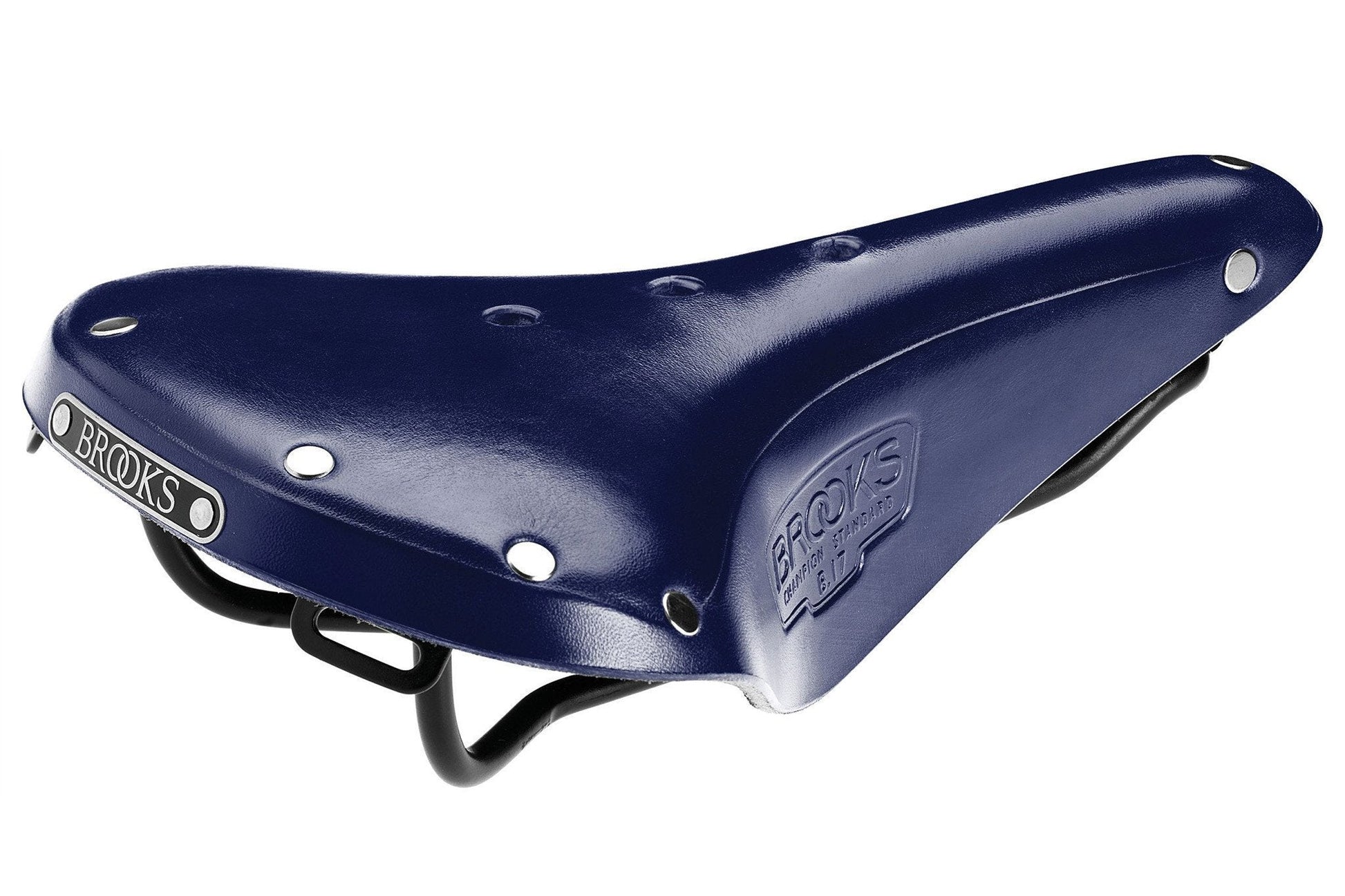 Brooks B17 Saddle - jameswhite001