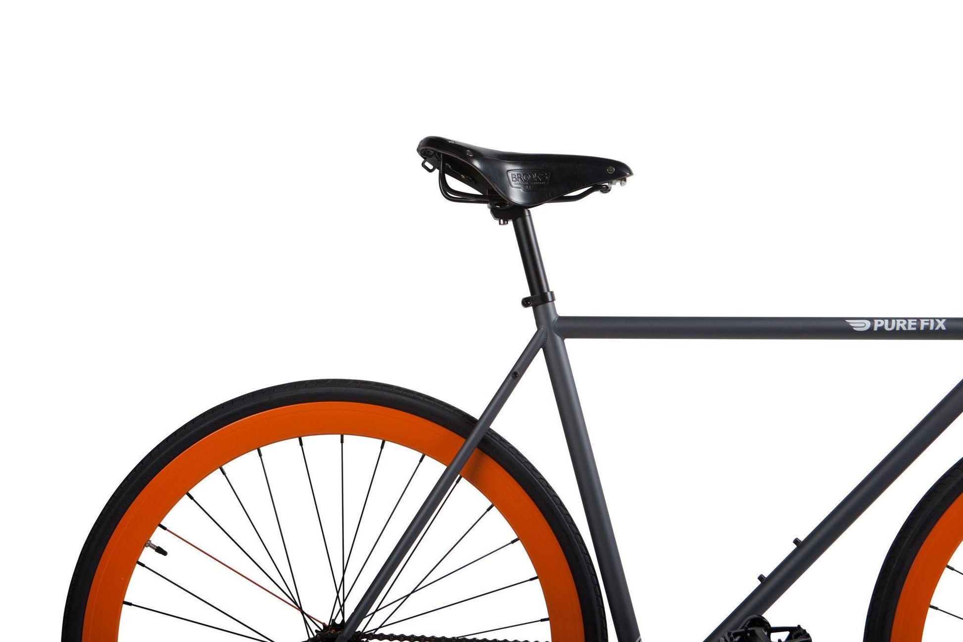 Brooks B17 Saddle - jameswhite001