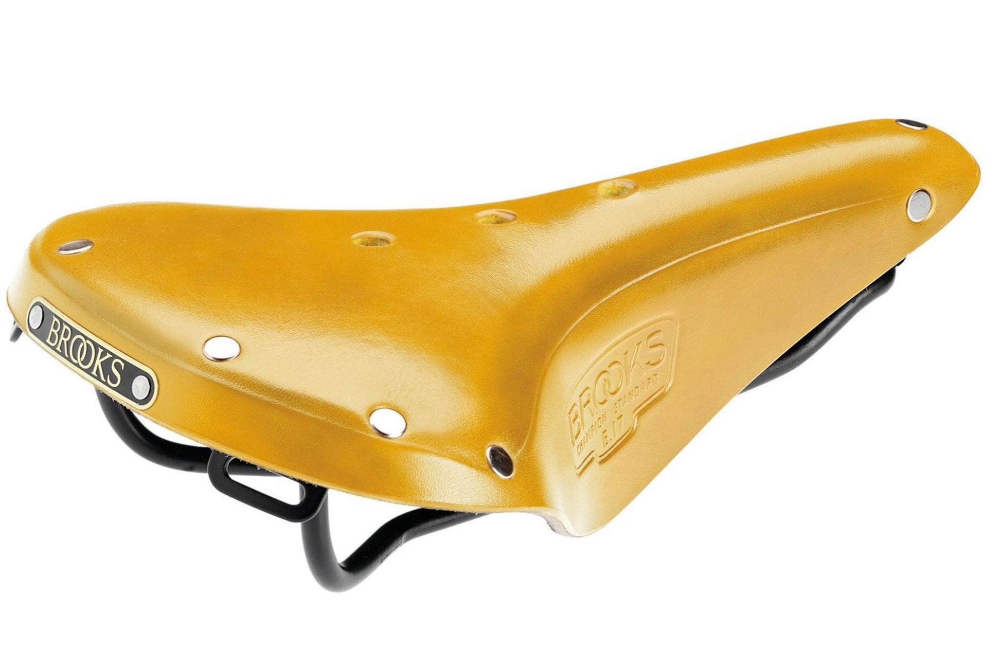 Brooks B17 Saddle - jameswhite001