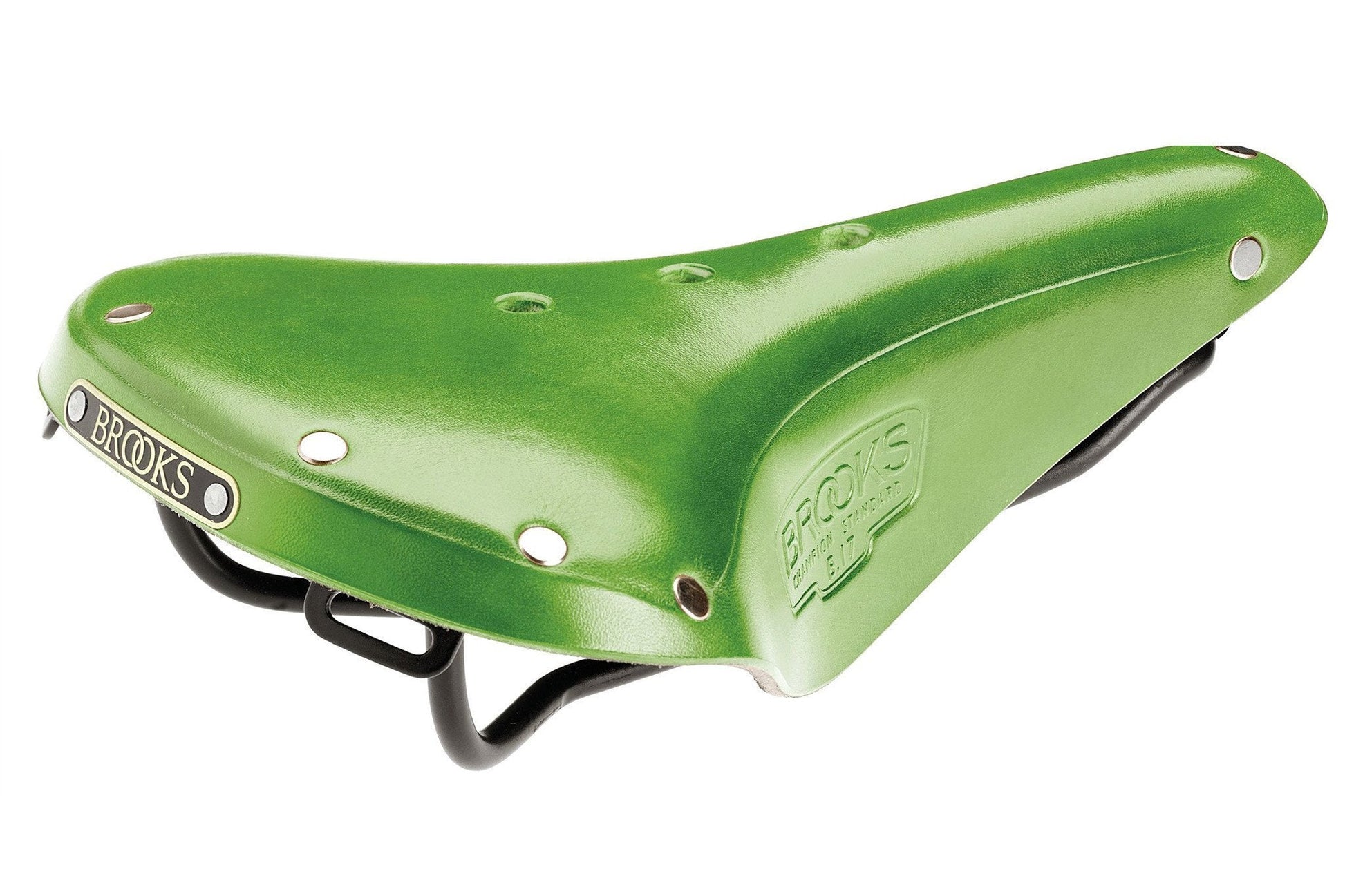 Brooks B17 Saddle - jameswhite001