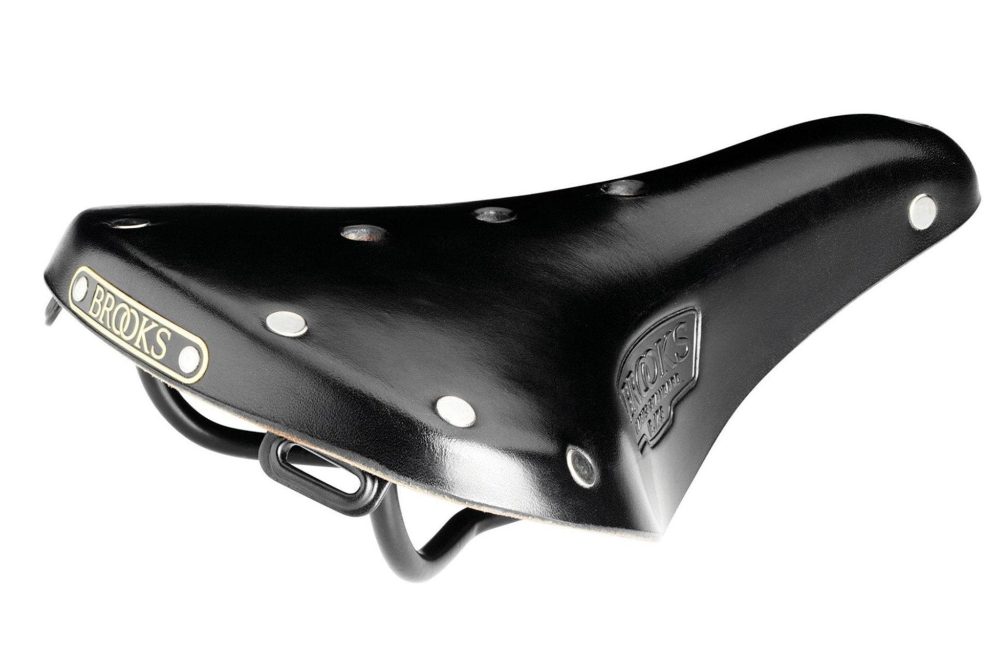 Brooks B17 Saddle - jameswhite001
