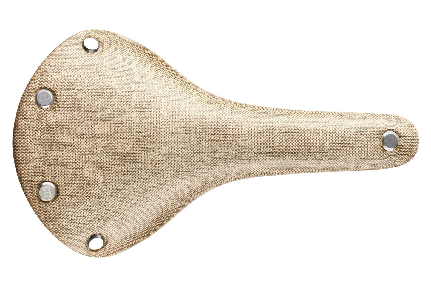 Brooks Cambium C17 Saddle - jameswhite001