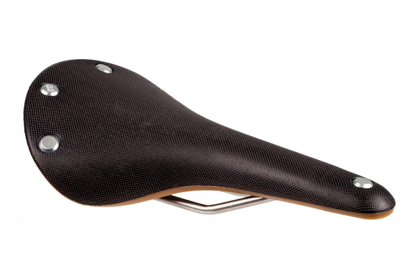 Brooks Cambium C17 Saddle - jameswhite001