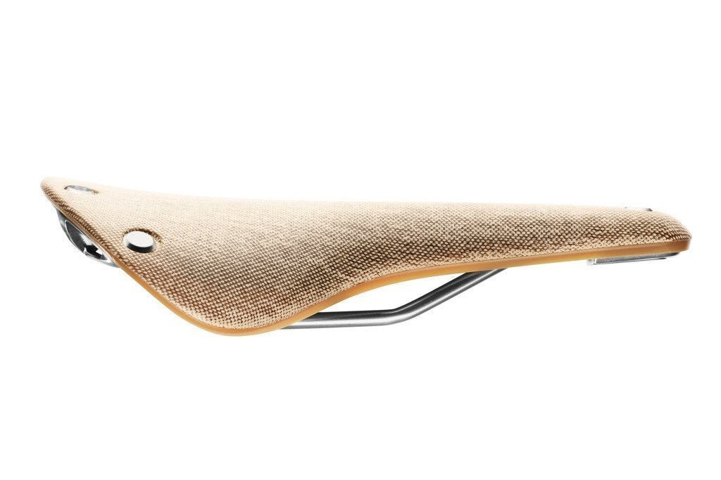 Brooks Cambium C17 Saddle - jameswhite001