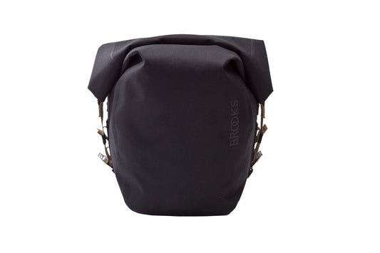 Brooks Land's End Rear Pannier - jameswhite001