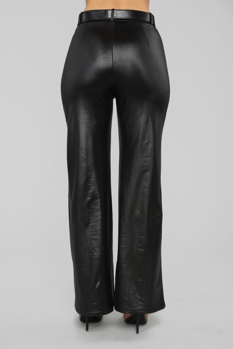 Buck Wild Pant Set - Black - jameswhite001