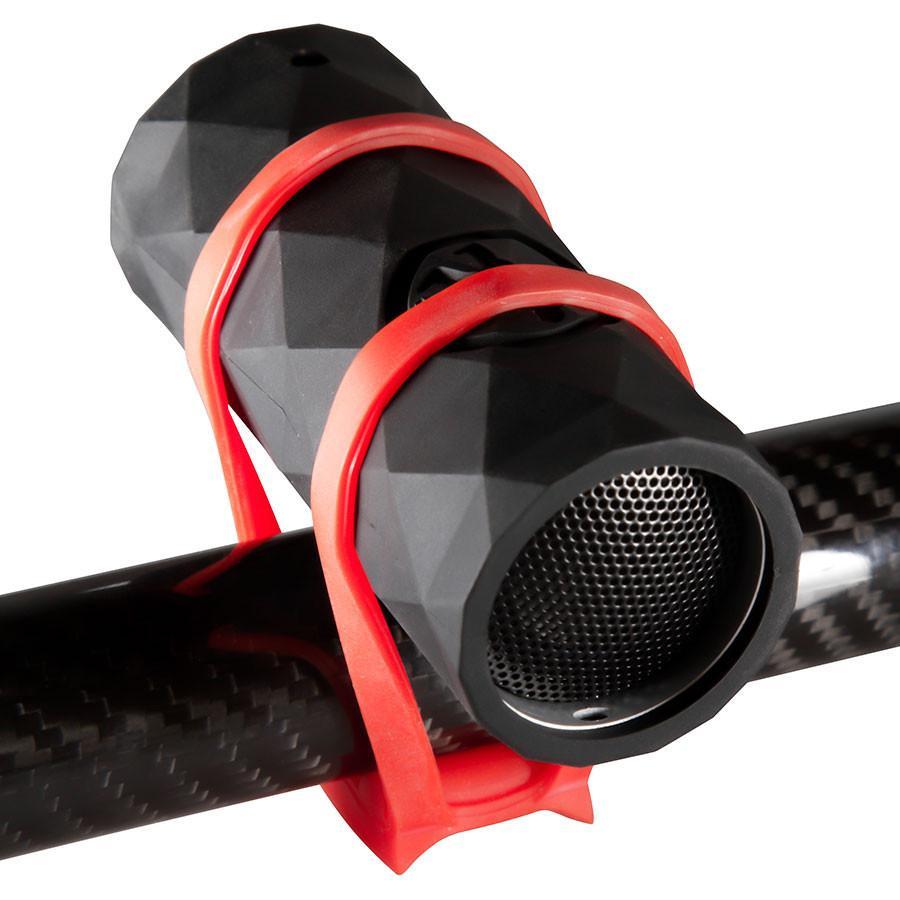 Buckshot Bluetooth Speaker - jameswhite001