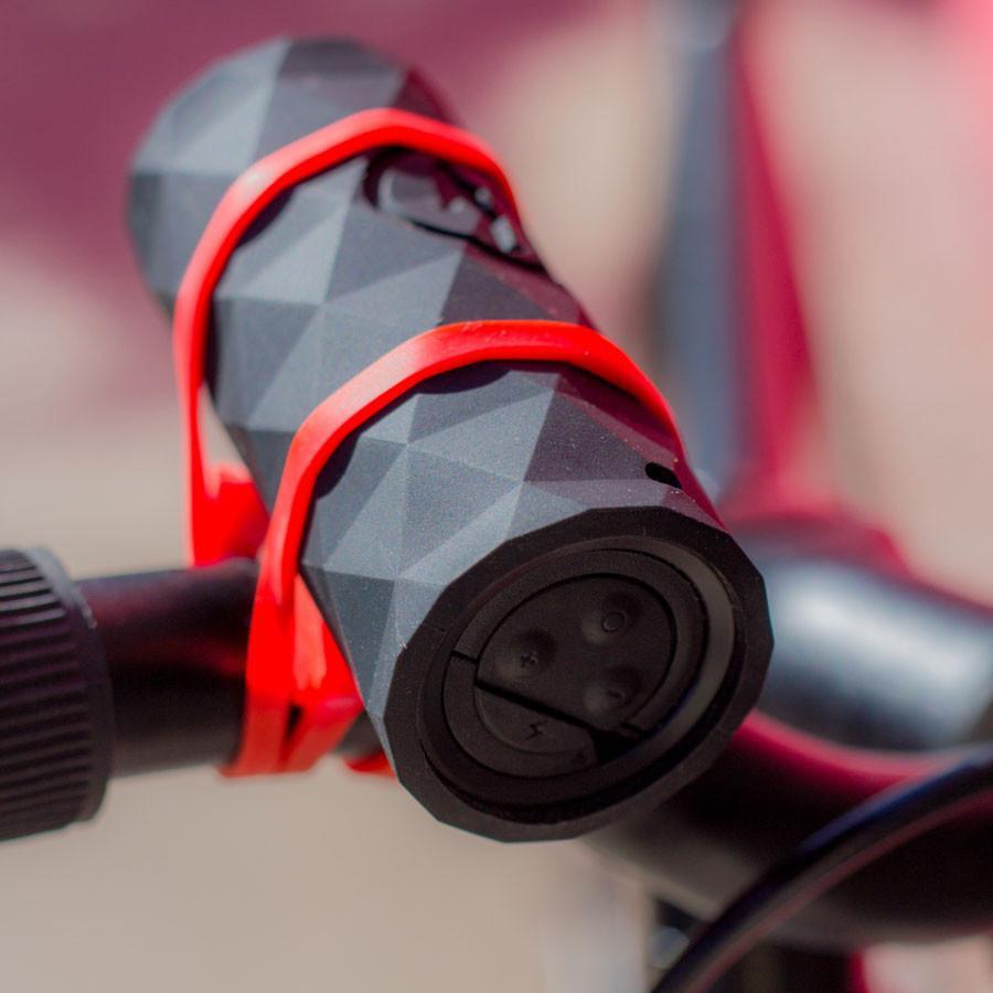 Buckshot Bluetooth Speaker - jameswhite001