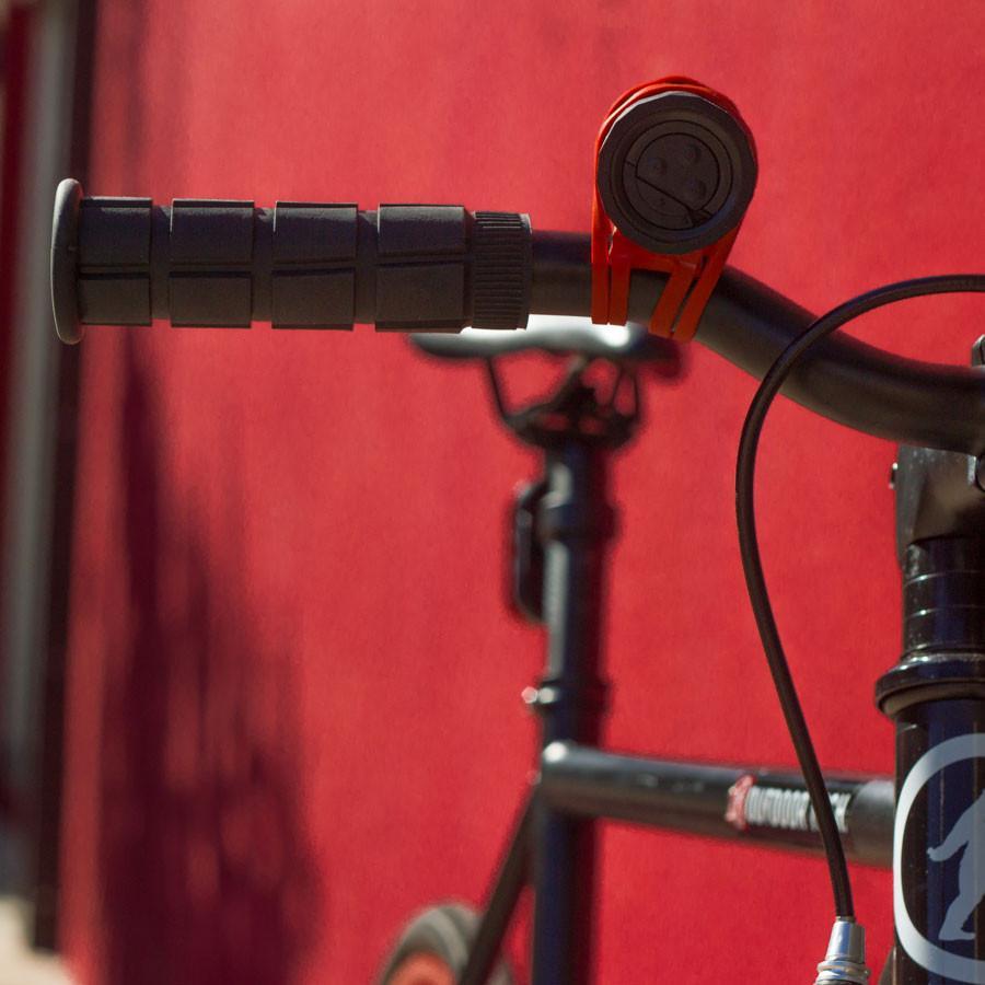 Buckshot Bluetooth Speaker - jameswhite001