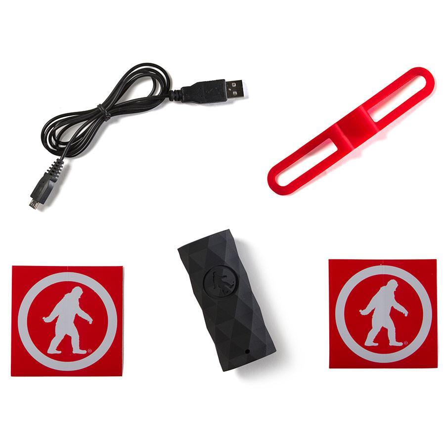 Buckshot Bluetooth Speaker - jameswhite001