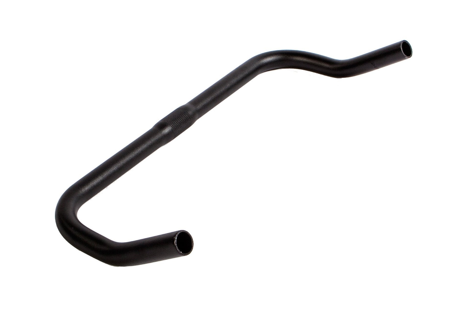 Bull Horn Bars - jameswhite001