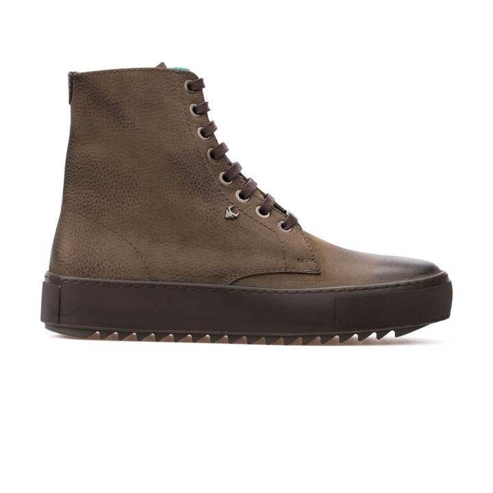 CAMILLA – NUBUCK DIRTY KHAKI - jameswhite001