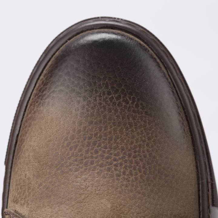 CAMILLA – NUBUCK DIRTY KHAKI - jameswhite001