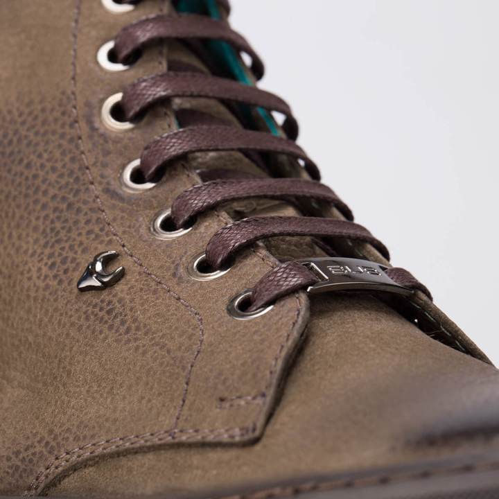 CAMILLA – NUBUCK DIRTY KHAKI - jameswhite001