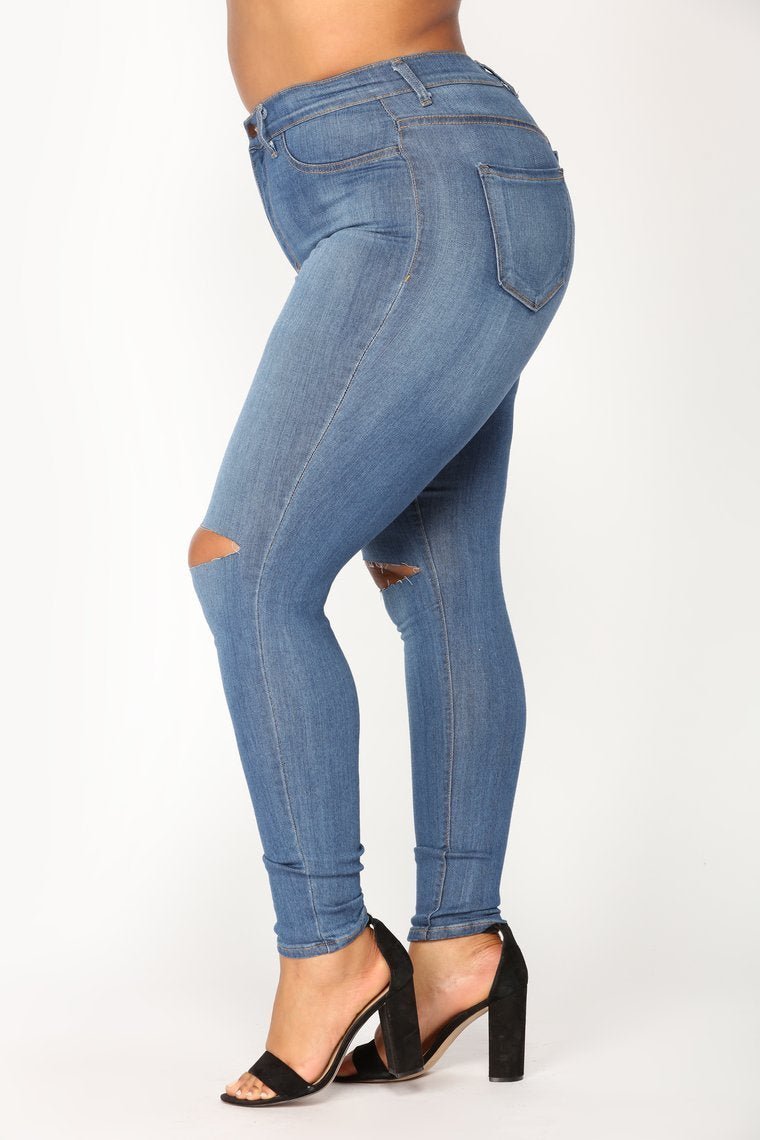 Canopy Jeans - Medium Wash - jameswhite001