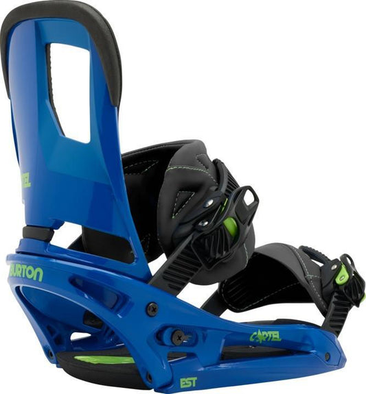 Cartel EST - jameswhite001