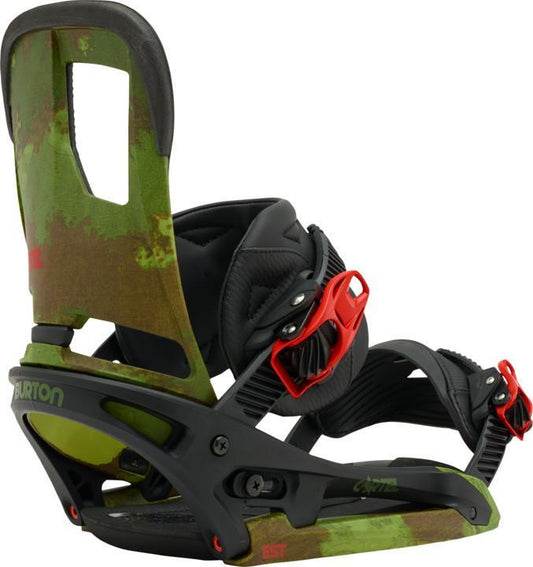 Cartel EST - jameswhite001