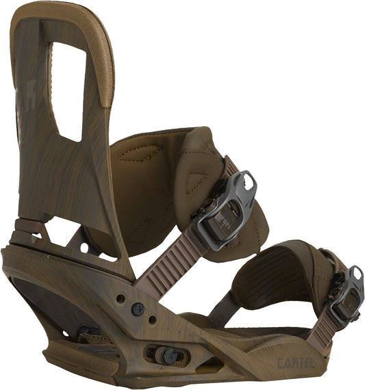 Cartel - jameswhite001