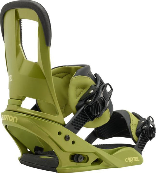 Cartel - jameswhite001